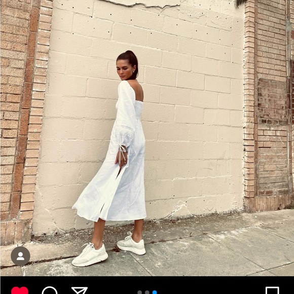 Kivari the label dress - Picture 9 of 10